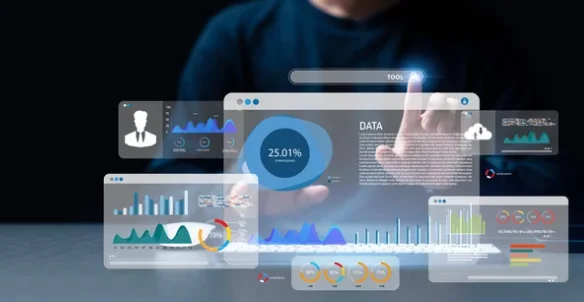 Top CRM Features Businesses Need to Succeed in 2025